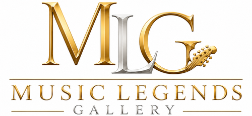 Music Legends Gallery